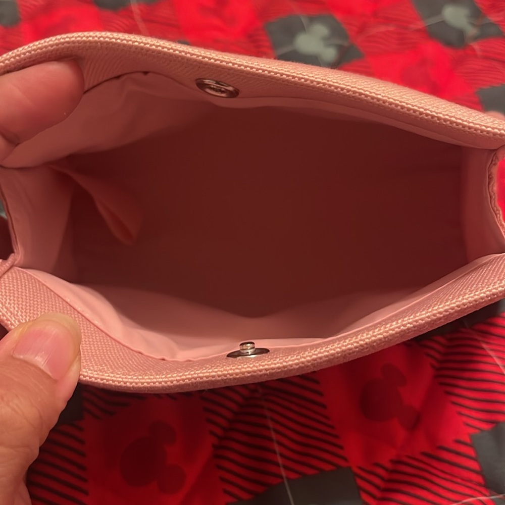 Dior pouch - Picture 4 of 6